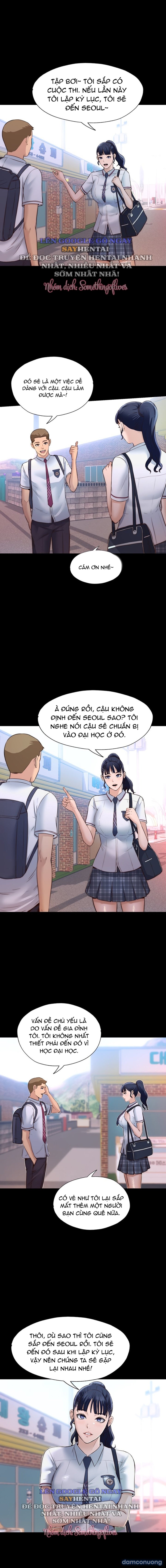 "Cứng" Trong Mọi Tình Huống 