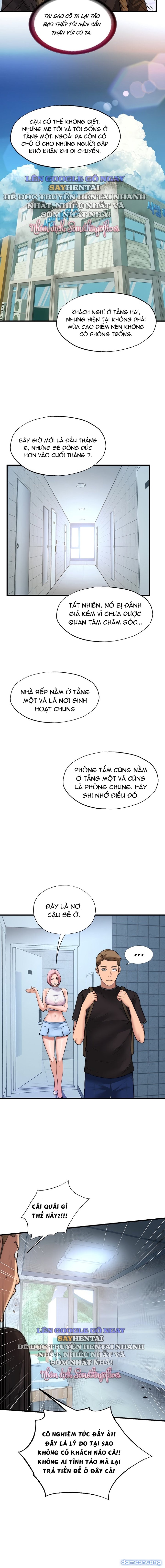 "Cứng" Trong Mọi Tình Huống 