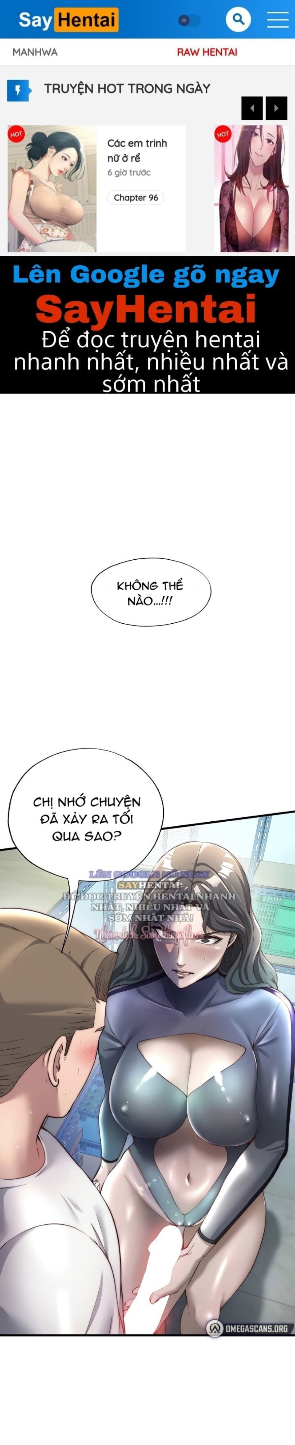 "Cứng" Trong Mọi Tình Huống 