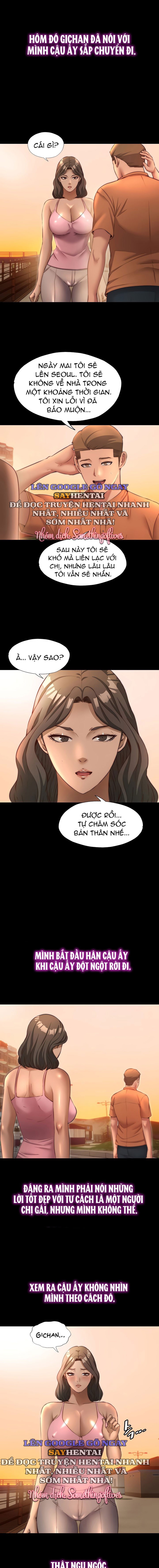 "Cứng" Trong Mọi Tình Huống 