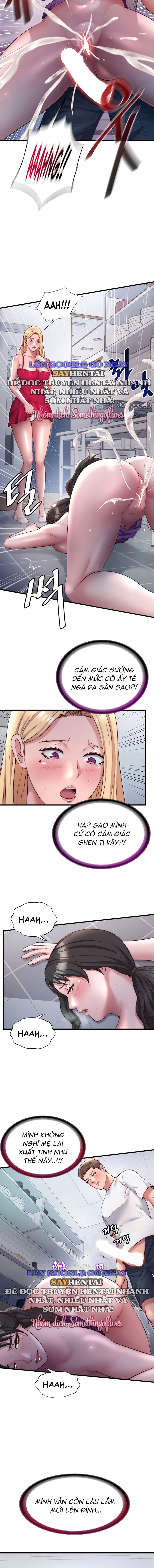 "Cứng" Trong Mọi Tình Huống 