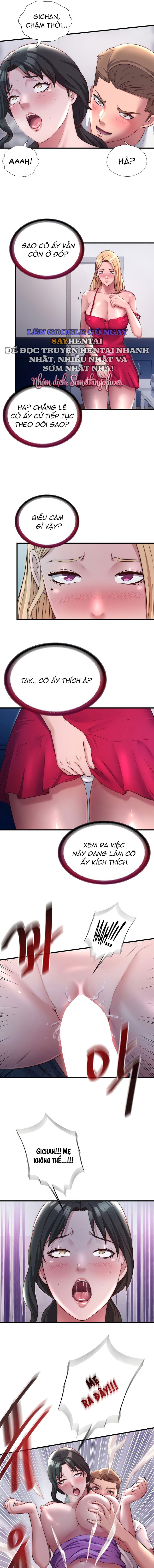 "Cứng" Trong Mọi Tình Huống 
