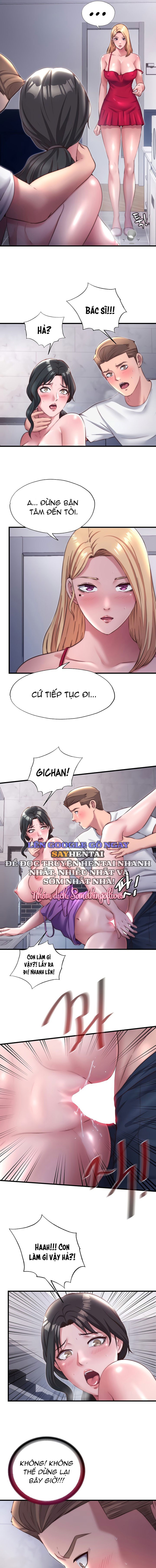 "Cứng" Trong Mọi Tình Huống 
