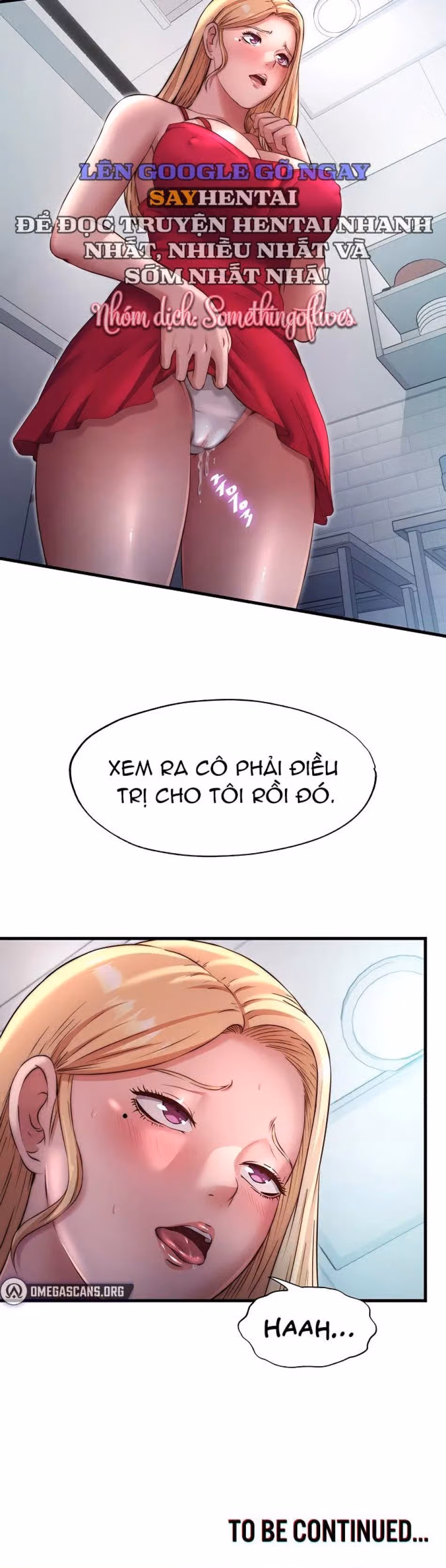 "Cứng" Trong Mọi Tình Huống 