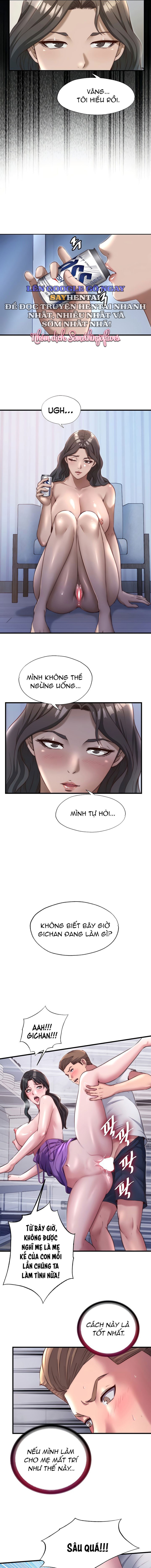 "Cứng" Trong Mọi Tình Huống 