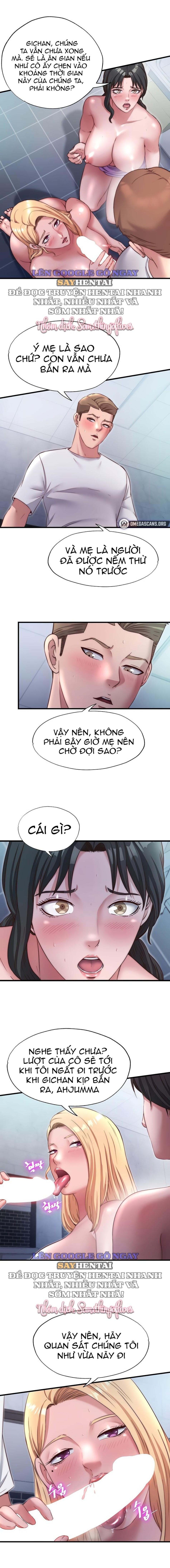 "Cứng" Trong Mọi Tình Huống 
