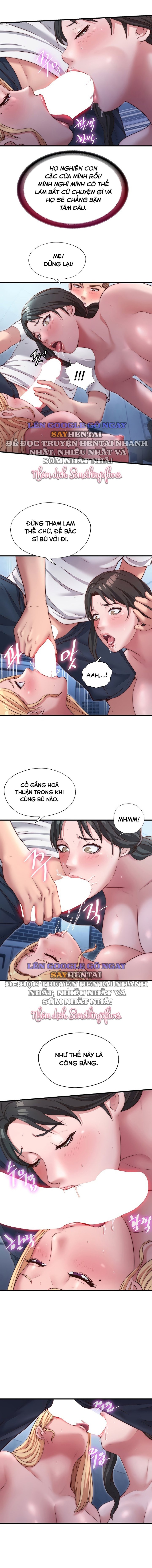 "Cứng" Trong Mọi Tình Huống 