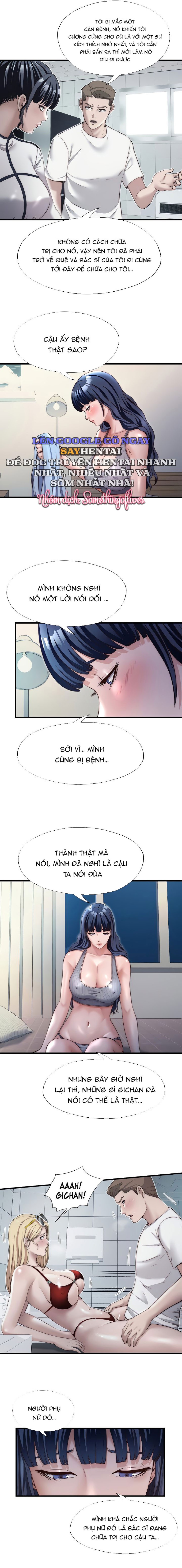 "Cứng" Trong Mọi Tình Huống 
