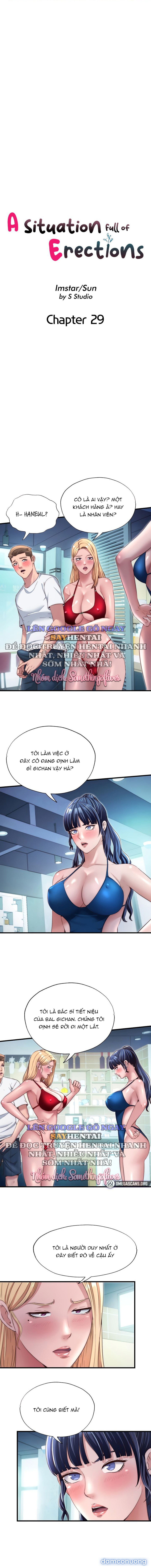 "Cứng" Trong Mọi Tình Huống 