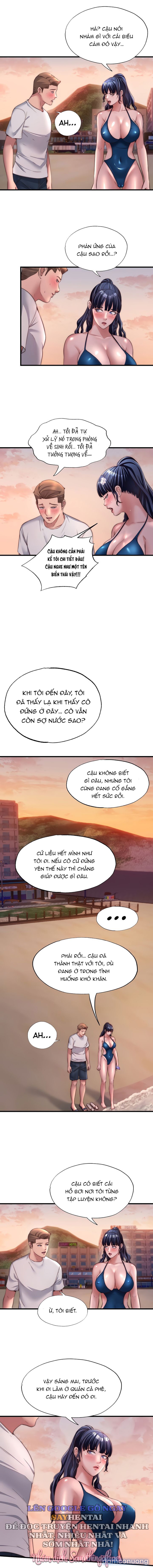 "Cứng" Trong Mọi Tình Huống 