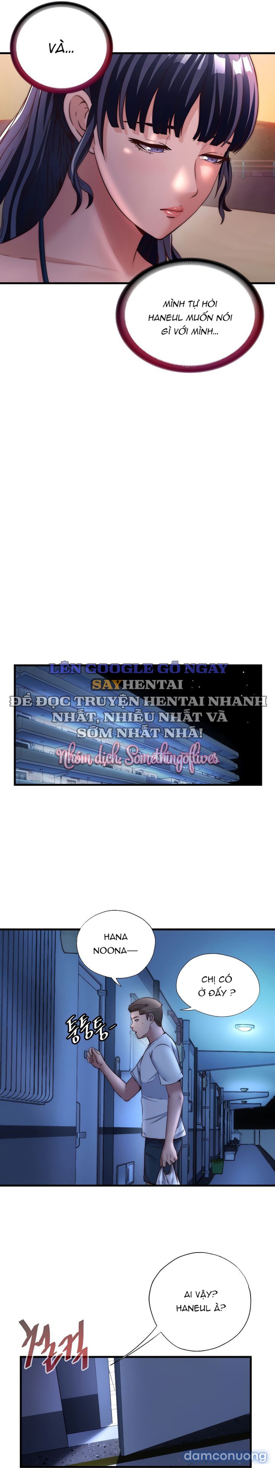 "Cứng" Trong Mọi Tình Huống 