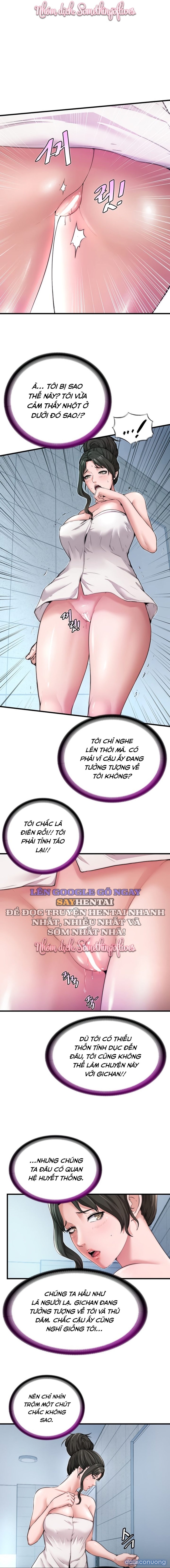 "Cứng" Trong Mọi Tình Huống 