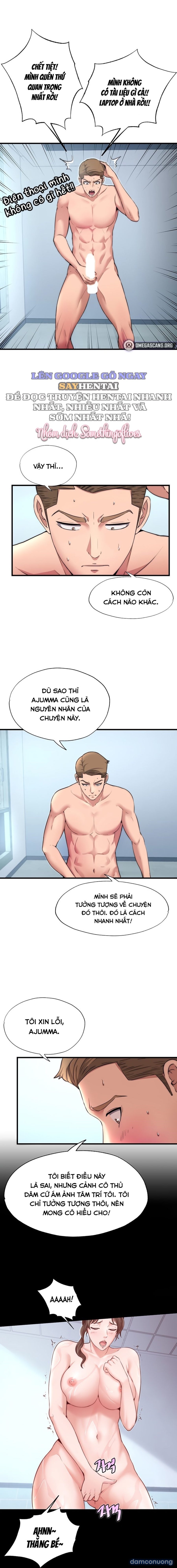 "Cứng" Trong Mọi Tình Huống 