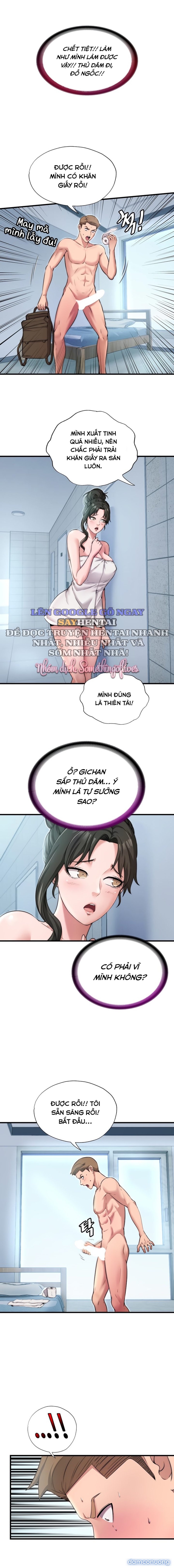 "Cứng" Trong Mọi Tình Huống 