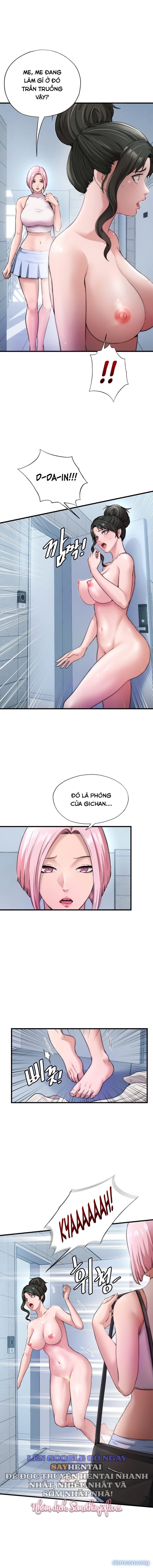 "Cứng" Trong Mọi Tình Huống 