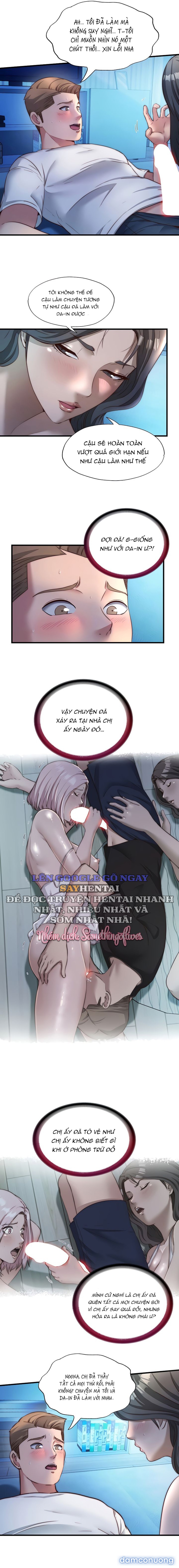 "Cứng" Trong Mọi Tình Huống 