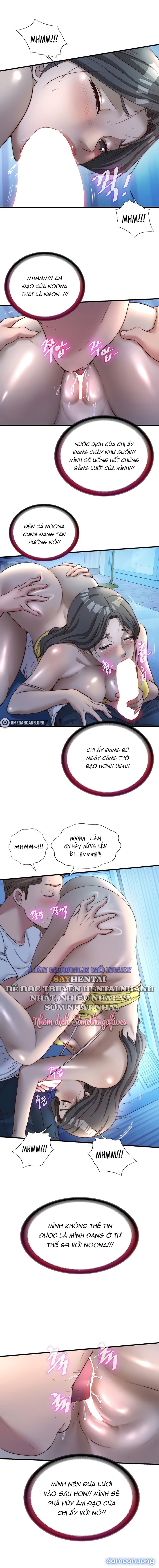 "Cứng" Trong Mọi Tình Huống 