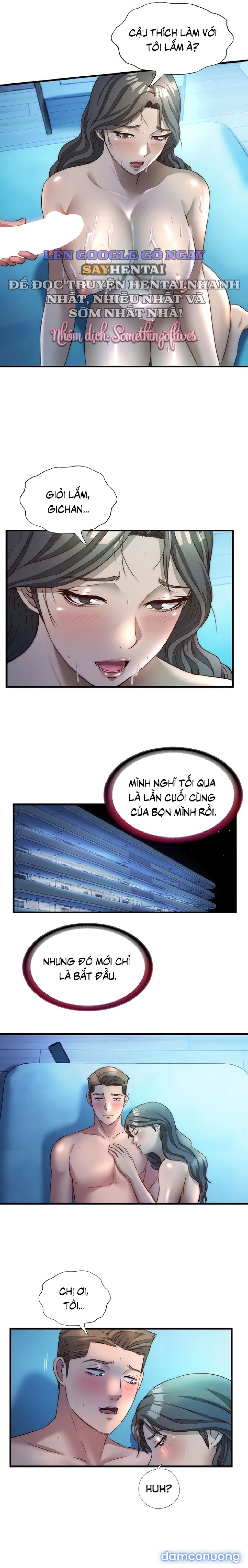 "Cứng" Trong Mọi Tình Huống 