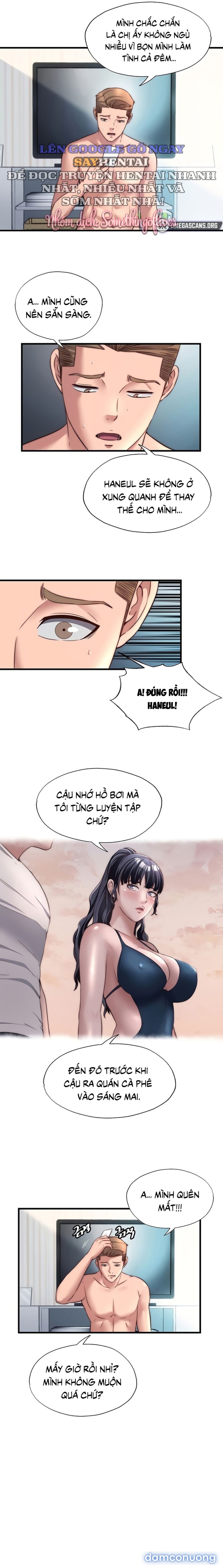 "Cứng" Trong Mọi Tình Huống 