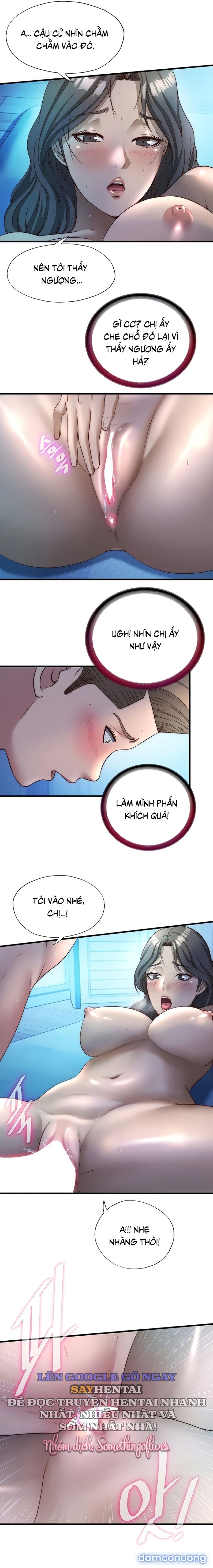 "Cứng" Trong Mọi Tình Huống 