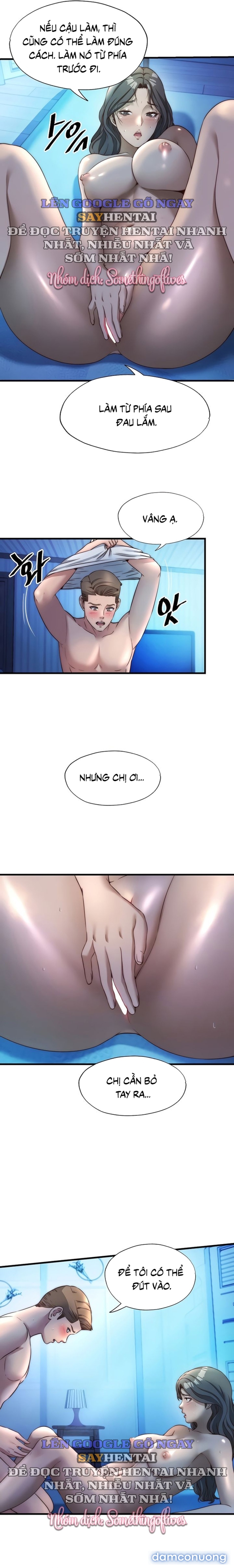 "Cứng" Trong Mọi Tình Huống 