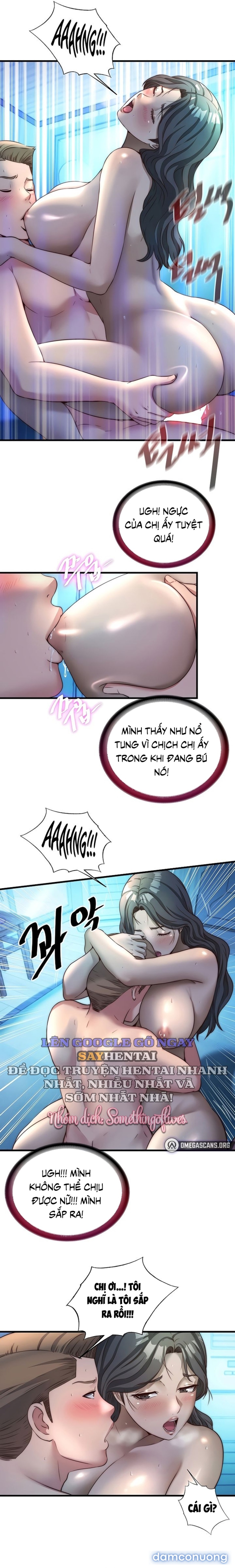 "Cứng" Trong Mọi Tình Huống 