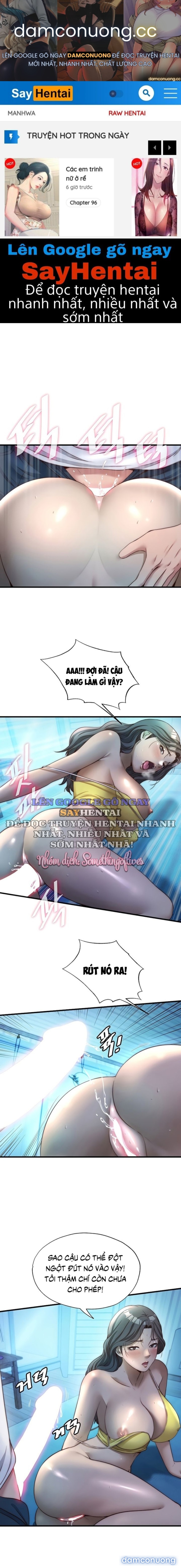 "Cứng" Trong Mọi Tình Huống 
