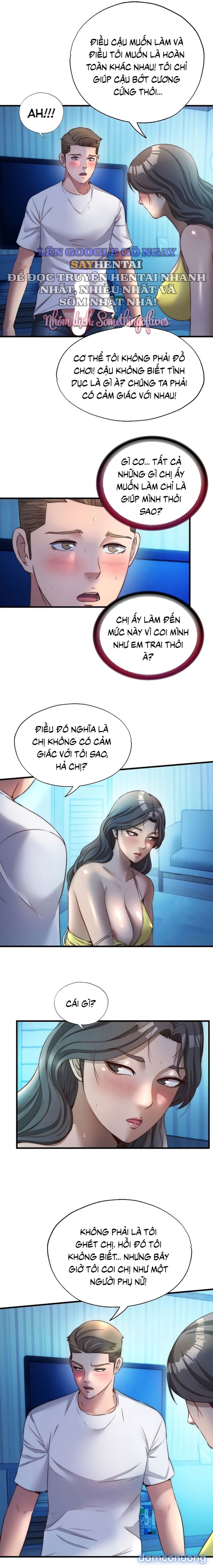 "Cứng" Trong Mọi Tình Huống 