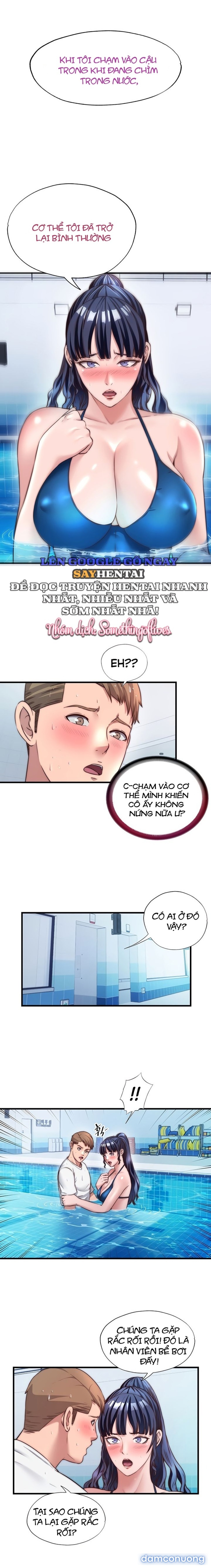 "Cứng" Trong Mọi Tình Huống 