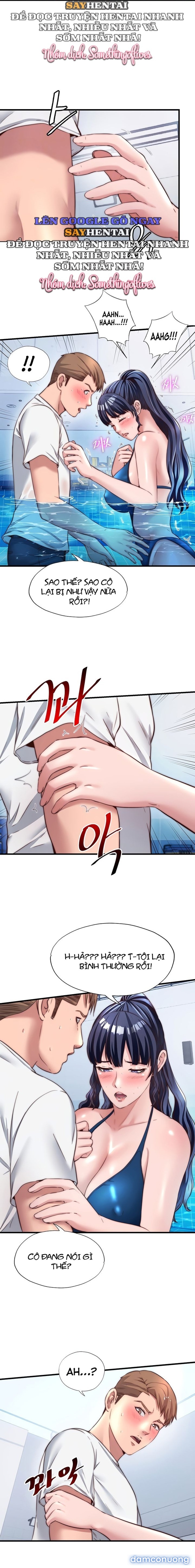 "Cứng" Trong Mọi Tình Huống 