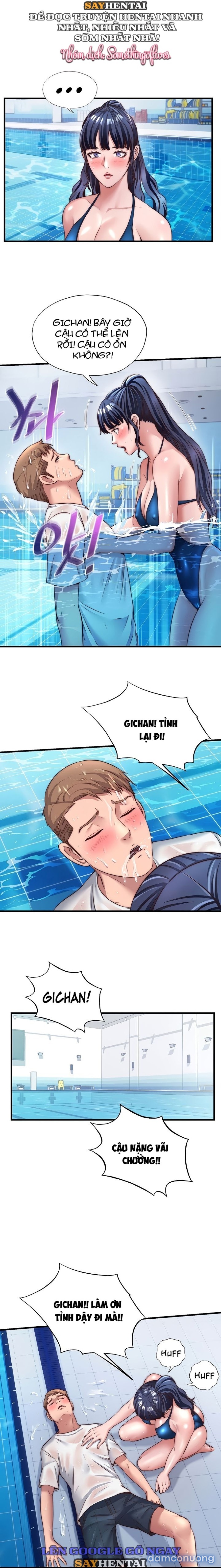 "Cứng" Trong Mọi Tình Huống 