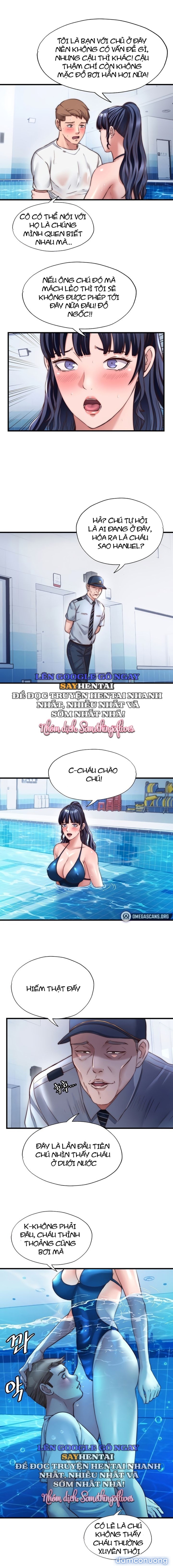 "Cứng" Trong Mọi Tình Huống 