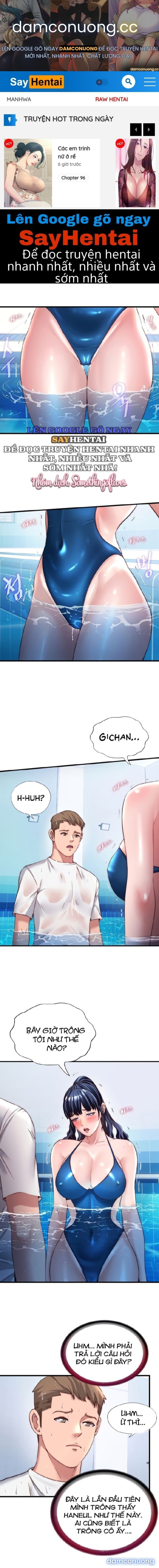 "Cứng" Trong Mọi Tình Huống 