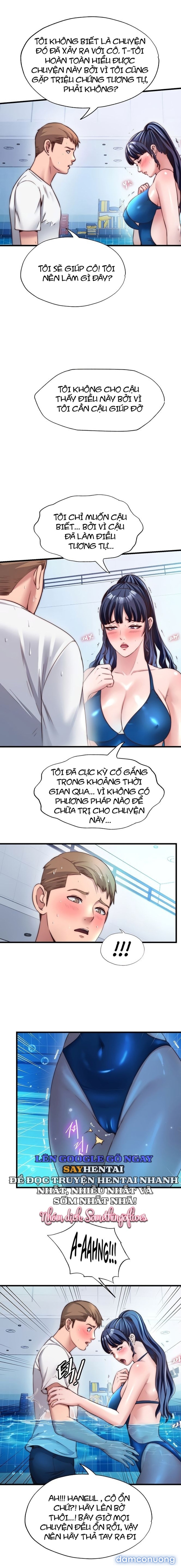 "Cứng" Trong Mọi Tình Huống 