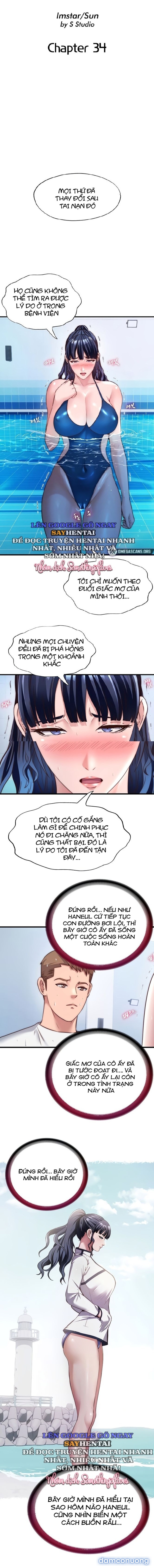 "Cứng" Trong Mọi Tình Huống 