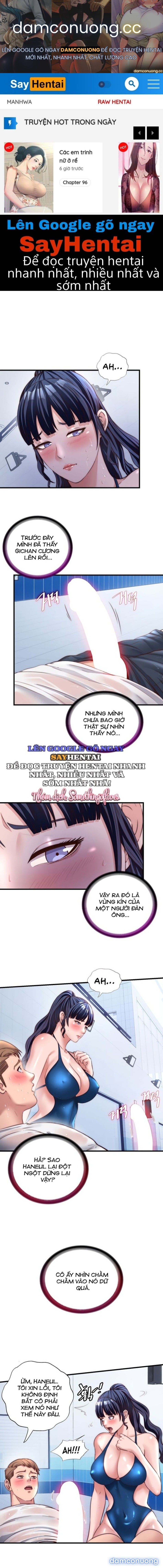 "Cứng" Trong Mọi Tình Huống 