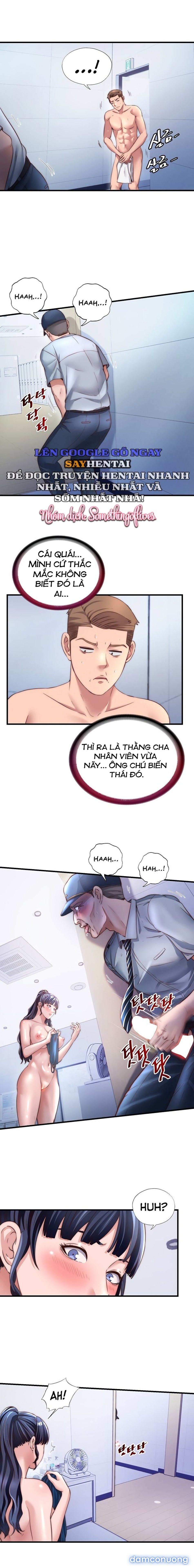 "Cứng" Trong Mọi Tình Huống 