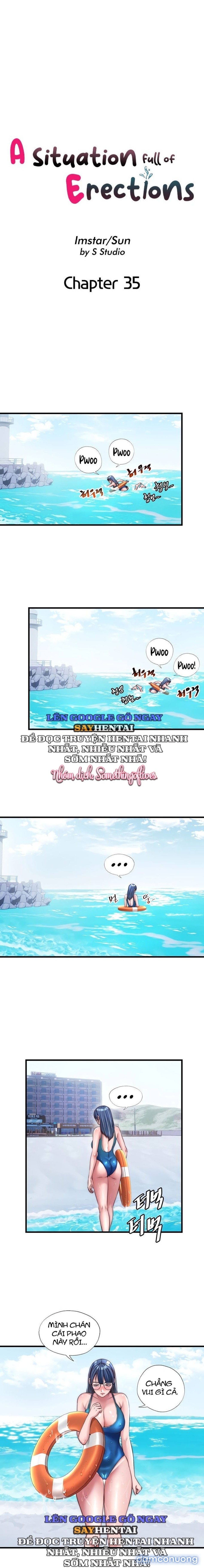 "Cứng" Trong Mọi Tình Huống 