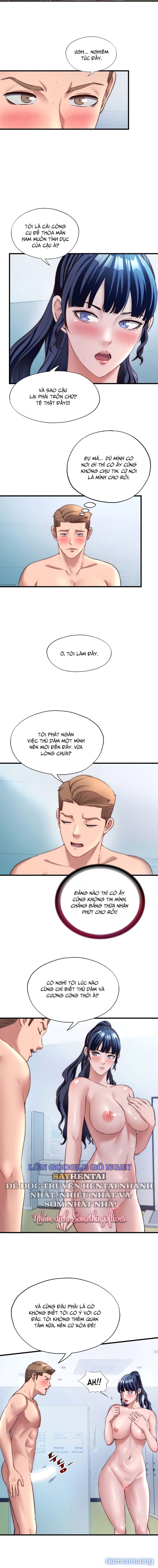 "Cứng" Trong Mọi Tình Huống 