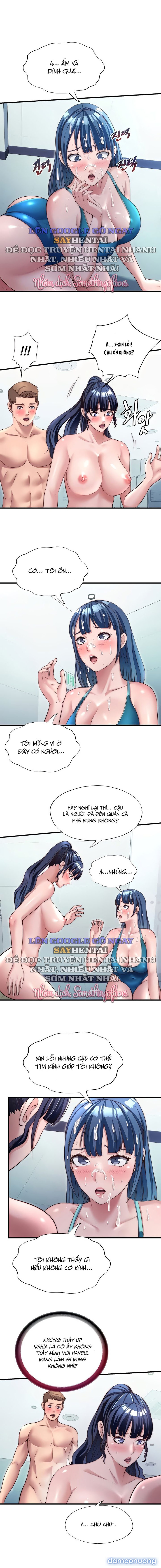 "Cứng" Trong Mọi Tình Huống 