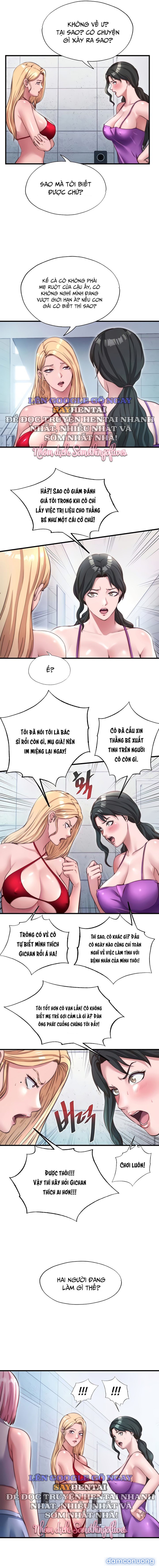 "Cứng" Trong Mọi Tình Huống 