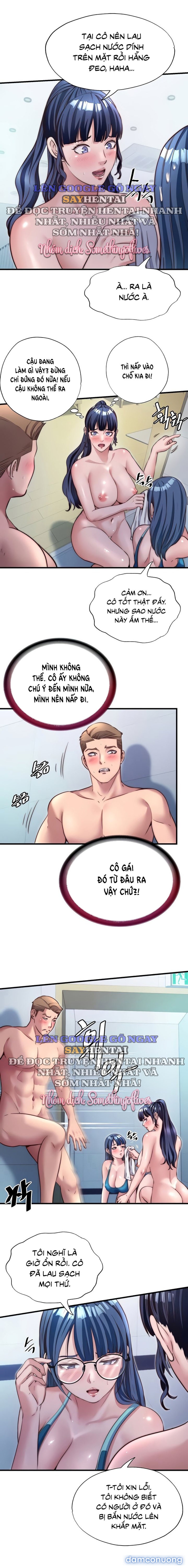 "Cứng" Trong Mọi Tình Huống 