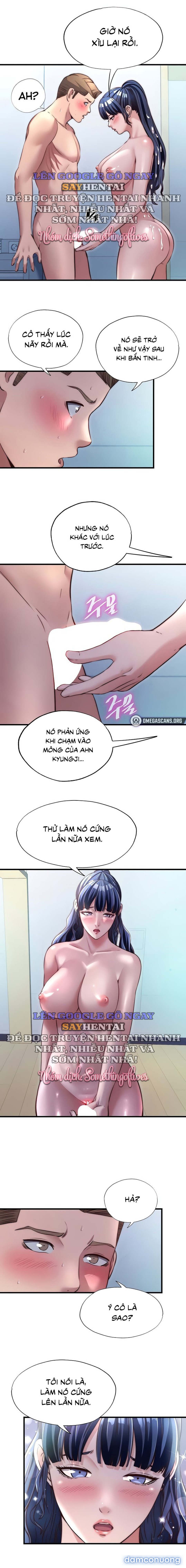 "Cứng" Trong Mọi Tình Huống 