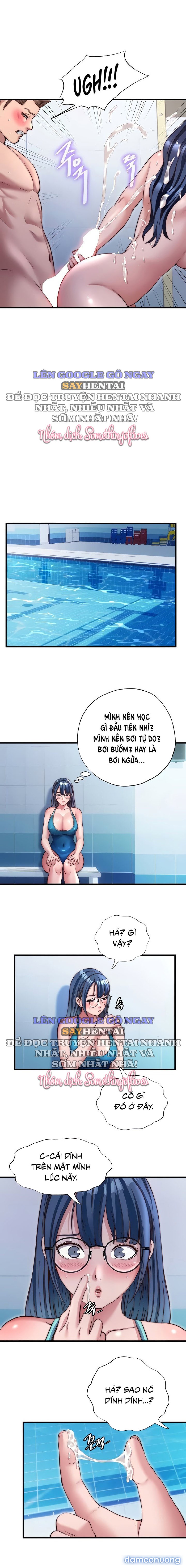 "Cứng" Trong Mọi Tình Huống 