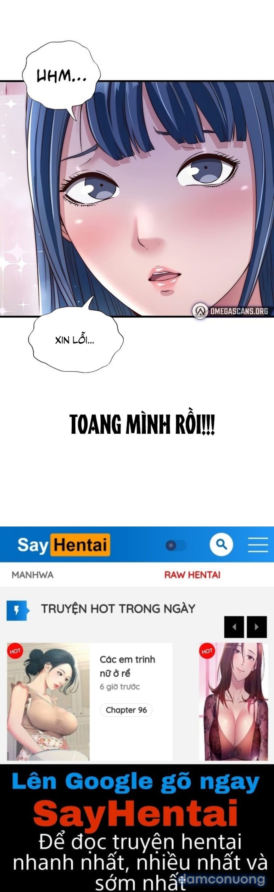 "Cứng" Trong Mọi Tình Huống 