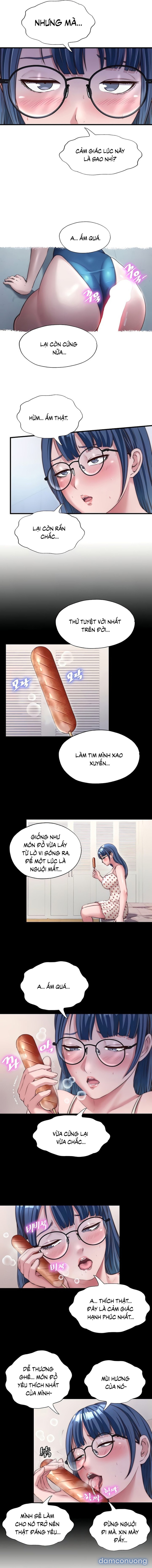 "Cứng" Trong Mọi Tình Huống 