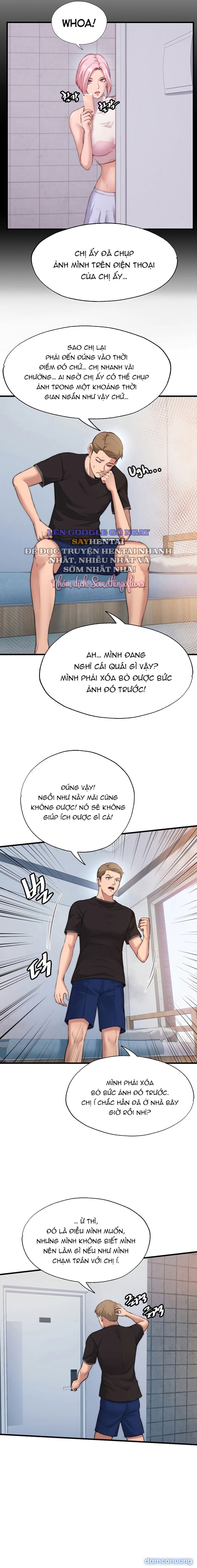 "Cứng" Trong Mọi Tình Huống 