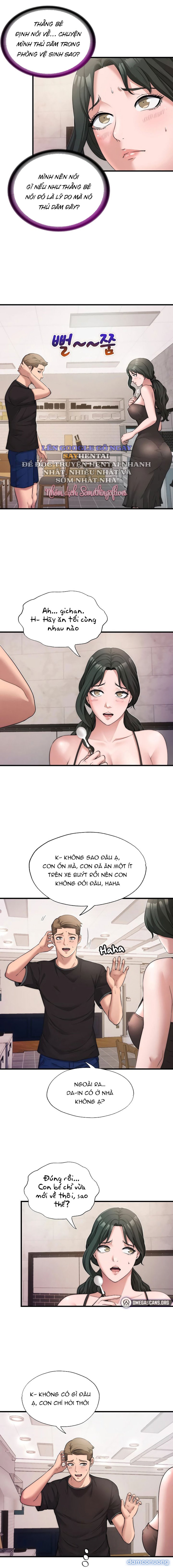 "Cứng" Trong Mọi Tình Huống 