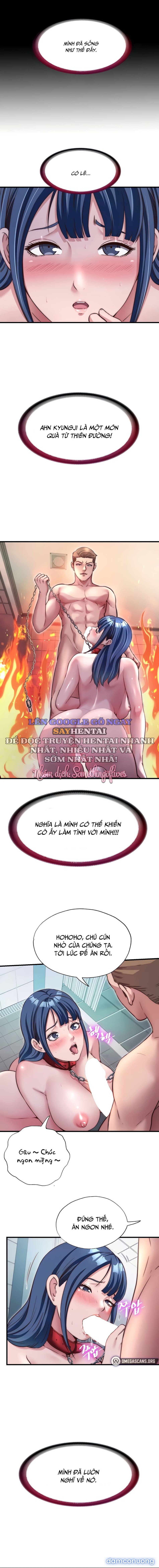 "Cứng" Trong Mọi Tình Huống 