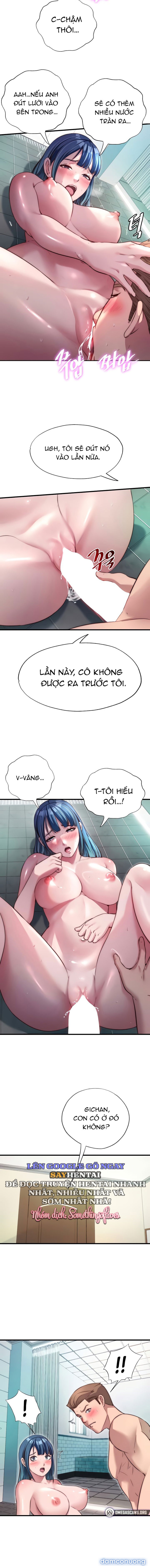 "Cứng" Trong Mọi Tình Huống 